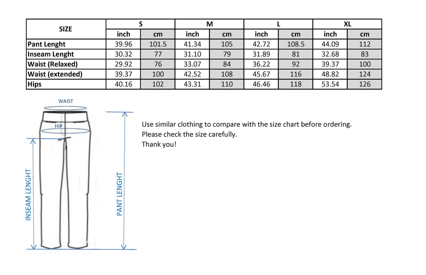 3 Pack - Women's Flannel Pajama Pant Bottoms β Premium 100% Cotton Yarn-dye Woven