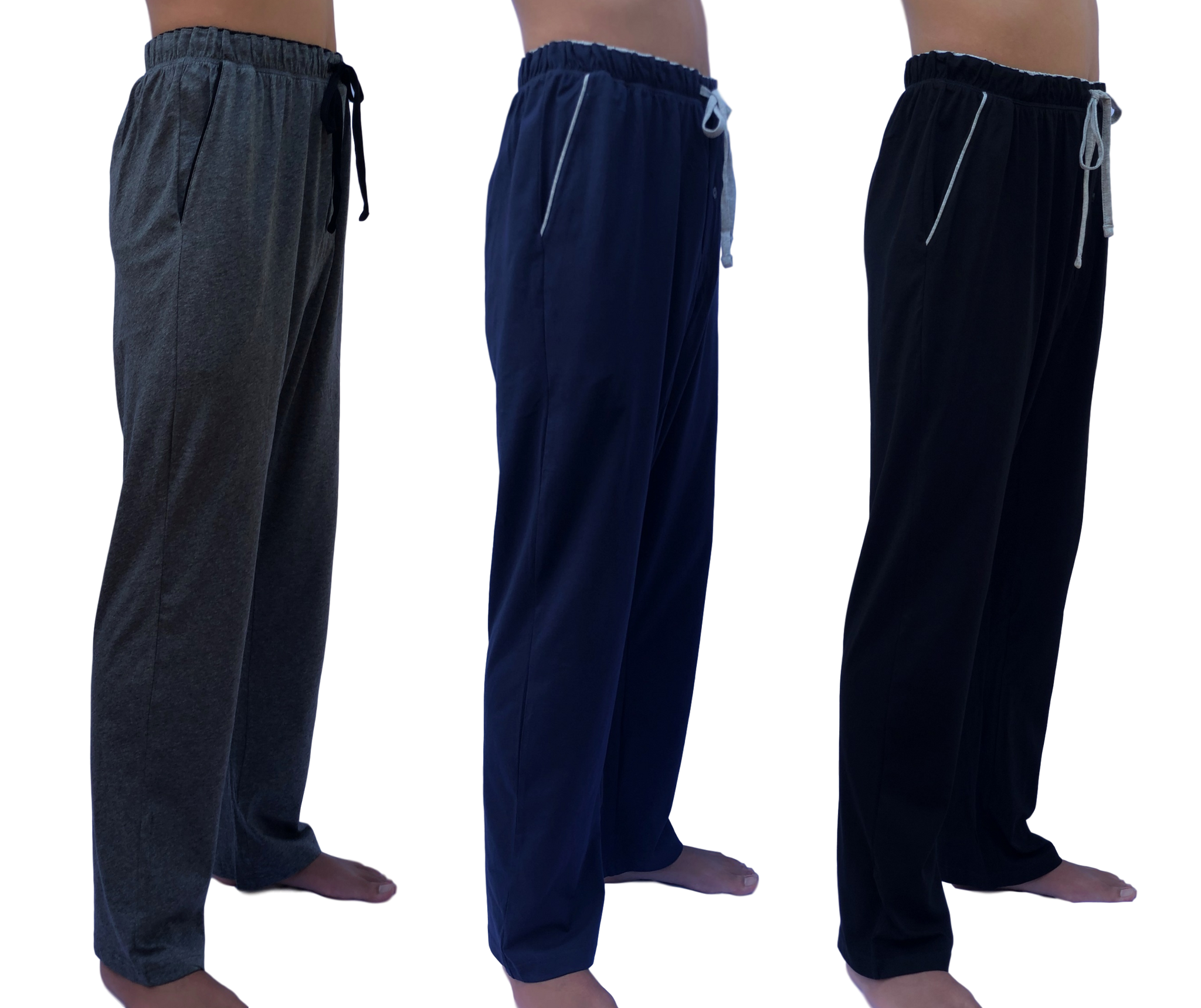 100 cotton discount jersey pajamas